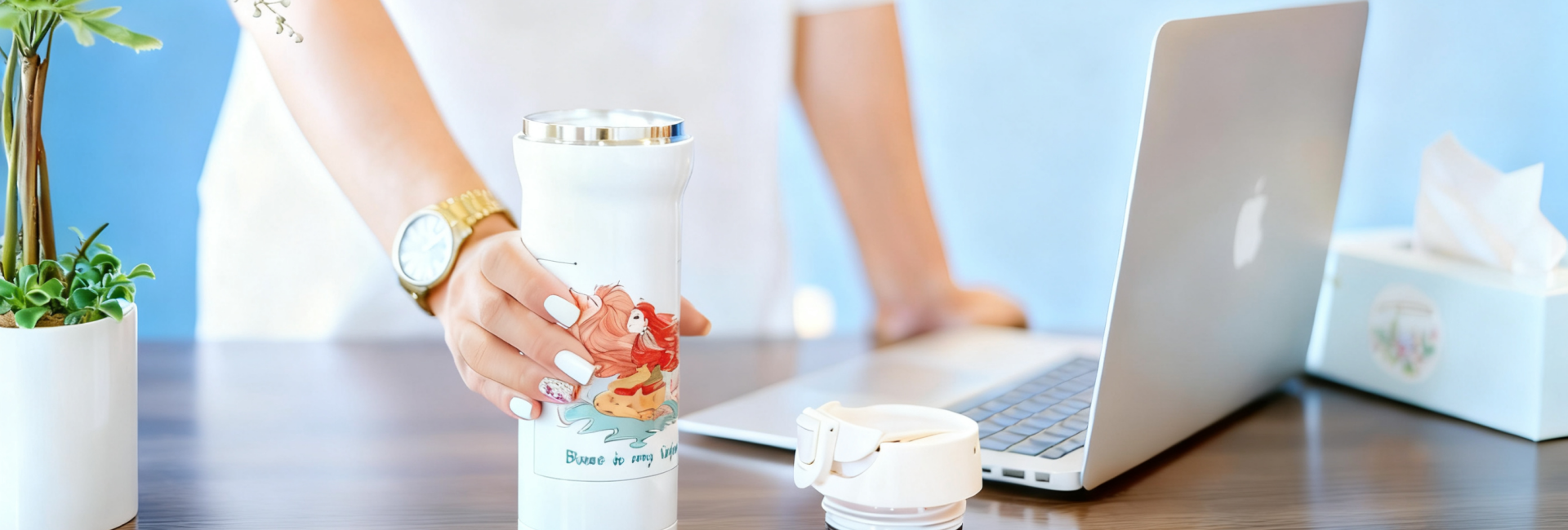 Office Bottle