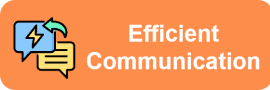 Direct & Efficient Communication